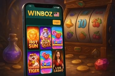 Aladdin999 Login: Mobile Access Guide for Malaysia’s Online Casino Enthusiasts